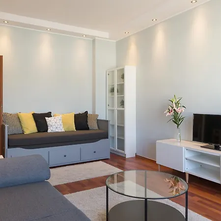 Apartment Kopernika By Quality Warsaw