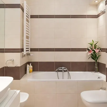 Apartment Kopernika By Quality