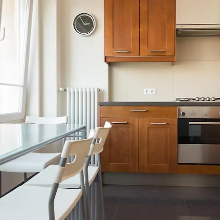 Kopernika By Quality Apartment *