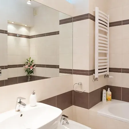 Kopernika By Quality Apartment *