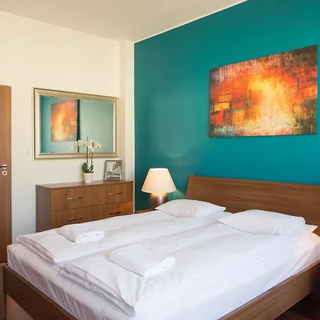 Kopernika By Quality Apartment Warsaw