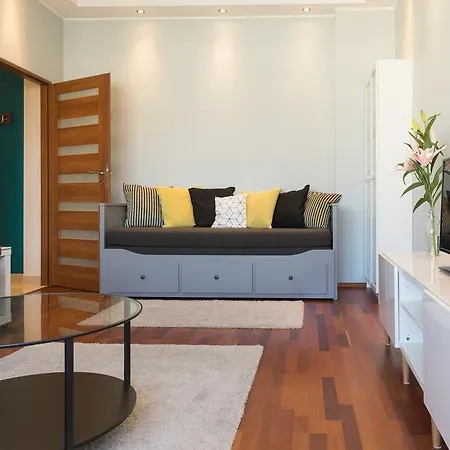 Kopernika By Quality Apartment Warsaw