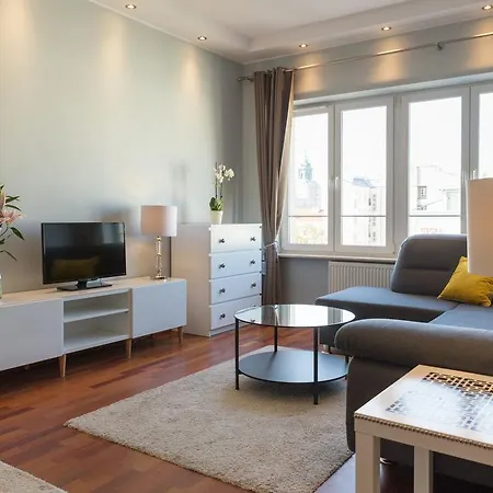 Kopernika By Quality Apartment