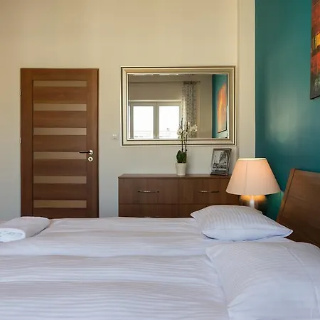 Kopernika By Quality Appartement *