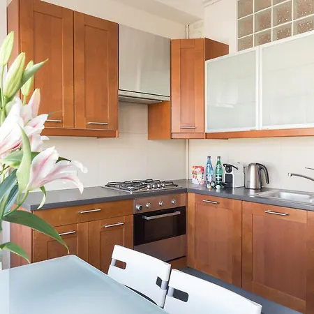 Kopernika By Quality Appartement